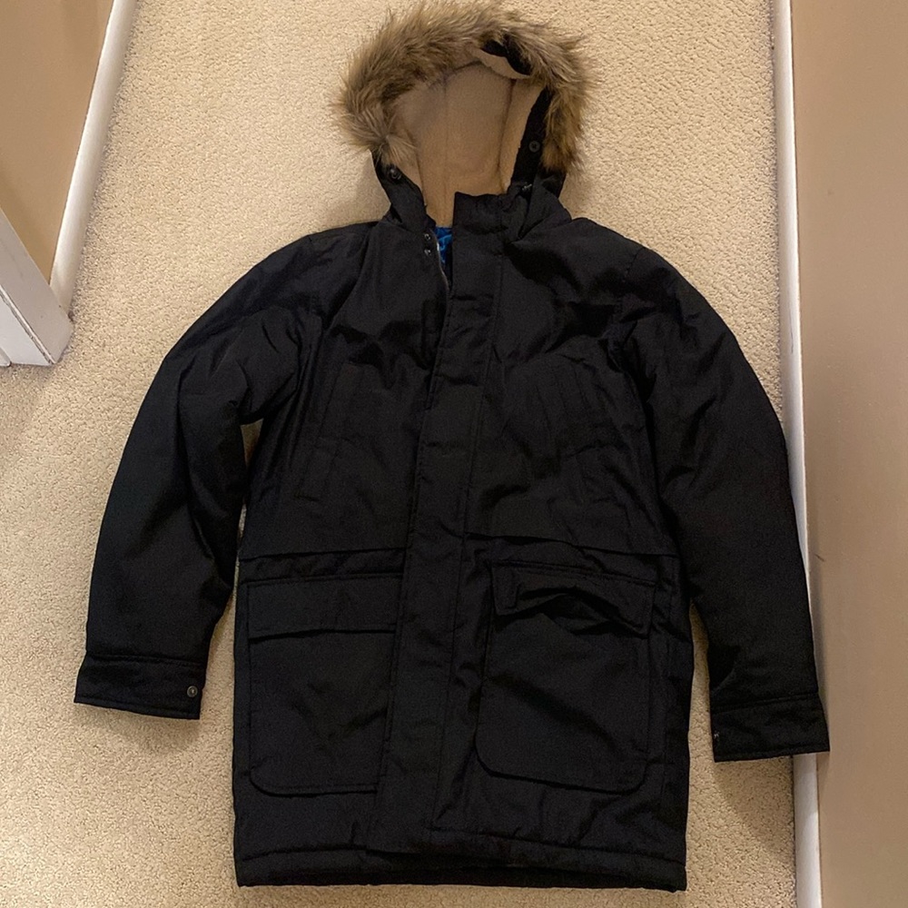 Old Navy Winter Jacket, Small
